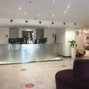 Lugano Torretta Ξενοδοχείο