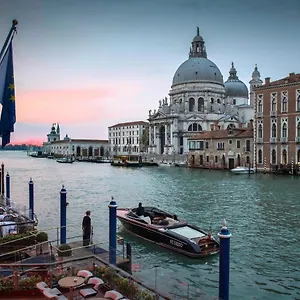 Hotell The Gritti Palace, A Luxury Collection Hotel,, Venedig