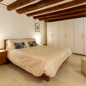 Appartamento Art Dreams Dimora Casanova, Venezia