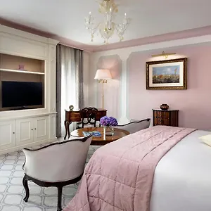Hotell Danieli,, Venedig