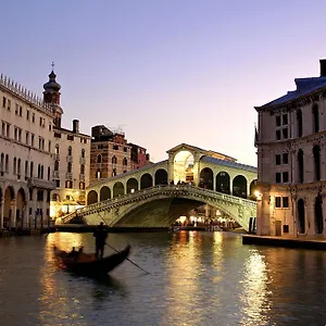 Vandrarhem Ai Boteri, Venedig