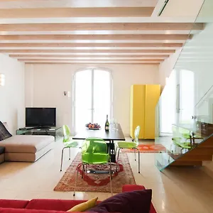  Apartment Ca Degli Archi