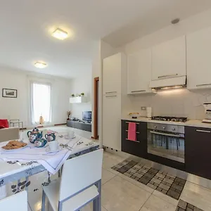 Appartamento Residenza Leon D'oro, Venezia