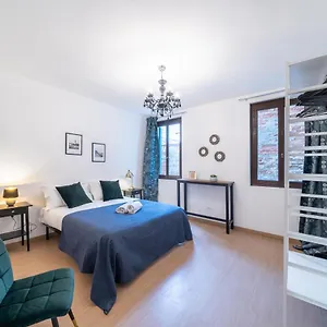 Gasthuis Haus Ormesini, Venetië